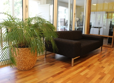 Gubelstrasse 12, Business center Zug, 2