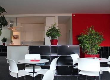 Churerstrasse 47, Business Center Höfe, 6