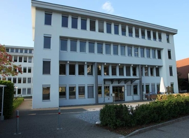 Churerstrasse 47, Business Center Höfe, 7