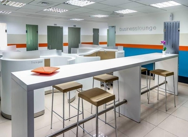 Virtual office space in Abidjan, 07 BP 512  07 Boulevard Plein Ciel (%[postal_code]) - 1 | MatchOffice.com