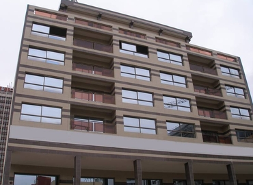 Virtual address in Abidjan, Business Center Building (%[postal_code]) - 2 | MatchOffice