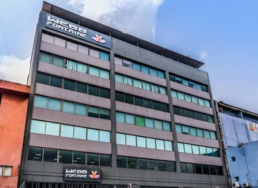 75 m² Coworking space  in Abidjan, 07 Boulevard Plein Ciel (%[postal_code]) - 1 | MatchOffice