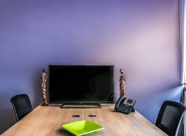 75 m² Co-working  in Abidjan, 07 Boulevard Plein Ciel (%[postal_code]) - 2 | MatchOffice.com