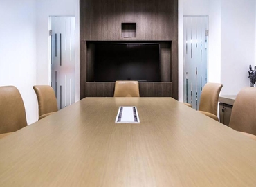 75 m² Coworking space  in Abidjan, 07 Boulevard Plein Ciel (%[postal_code]) - 5 | MatchOffice