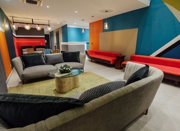 40 m² Serviced office building up for rent in Abidjan, Rue du 7 Decembre (%[postal_code]) - 9 | MatchOffice.com