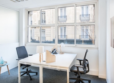 100 m² Business center in Abidjan, Boulevard de la Republique (%[postal_code]) - 8 | MatchOffice