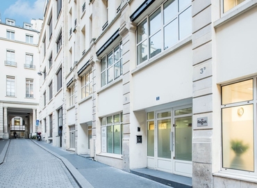 100 m² Conference hall in Abidjan, Boulevard de la Republique (%[postal_code]) - 6 | MatchOffice.com