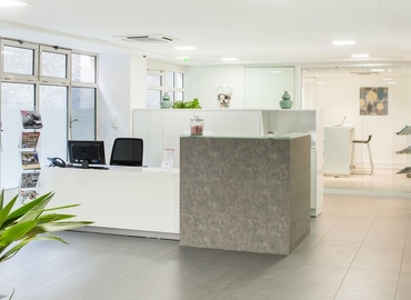 100 m² Coworking space  in Abidjan, Boulevard de la Republique (%[postal_code]) - 4 | MatchOffice