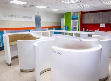 Virtual address in Abidjan, 07 BP 512  07 Boulevard Plein Ciel (%[postal_code]) - 6 | MatchOffice.com