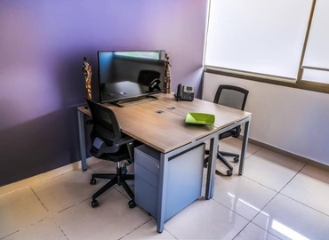 Virtual office space in Abidjan, 07 BP 512  07 Boulevard Plein Ciel (%[postal_code]) - 7 | MatchOffice