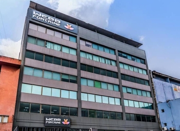 75 m² Meeting room in Abidjan, 07 Boulevard Plein Ciel (%[postal_code]) - 1 | MatchOffice.com