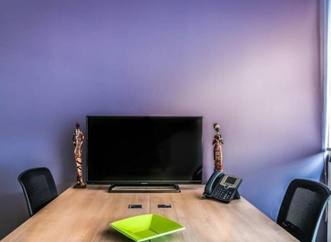 Virtual office space in Abidjan, 07 BP 512  07 Boulevard Plein Ciel (%[postal_code]) - 9 | MatchOffice