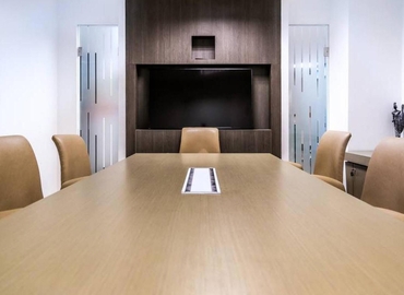 75 m² Conference hall in Abidjan, 07 Boulevard Plein Ciel (%[postal_code]) - 5 | MatchOffice