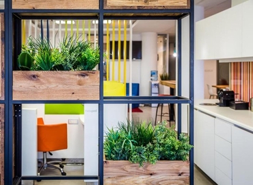 Virtual business address in Abidjan, Business Center Building (%[postal_code]) - 5 | MatchOffice