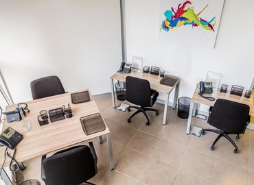 100 m² Conference space in Abidjan, Business Center Building (%[postal_code]) - 0 | MatchOffice