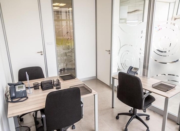 Virtual office in Abidjan, Business Center Building (%[postal_code]) - 10 | MatchOffice.com