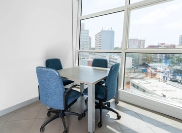 100 m² Business center in Abidjan, Boulevard de la Republique (%[postal_code]) - 11 | MatchOffice.com