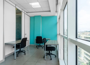 100 m² Co-working  in Abidjan, Boulevard de la Republique (%[postal_code]) - 9 | MatchOffice.com
