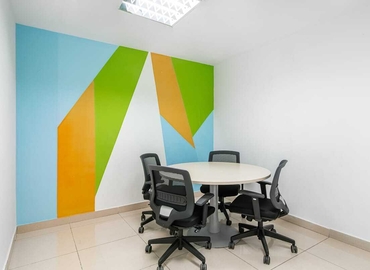 Virtual office space in Abidjan, 07 BP 512 ABIDJAN 07 Boulevard Plein Ciel (%[postal_code]) - 2 | MatchOffice.com