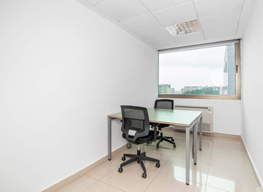 Virtual business address in Abidjan, 07 BP 512 ABIDJAN 07 Boulevard Plein Ciel (%[postal_code]) - 3 | MatchOffice