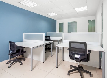 Virtual office in Abidjan, 07 BP 512 ABIDJAN 07 Boulevard Plein Ciel (%[postal_code]) - 7 | MatchOffice