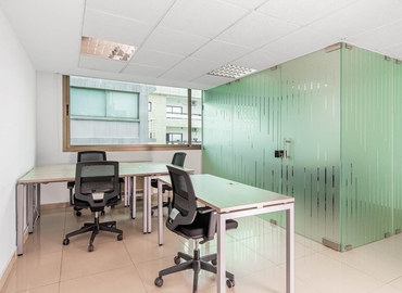 10 m² Shared office  in Abidjan, 07 BP 512 ABIDJAN 07 Boulevard Plein Ciel (%[postal_code]) - 6 | MatchOffice