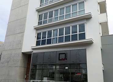 30 m² Serviced office in Nicosia, 23 Stasinou street (2404) - 0 | MatchOffice