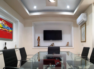 35 m² Conference space in Limassol, 6 Vasylis Vryonides str (3095) - 1 | MatchOffice