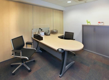 25 m² Co-working  in Nicosia, 1st (1090) - 3 | MatchOffice.com