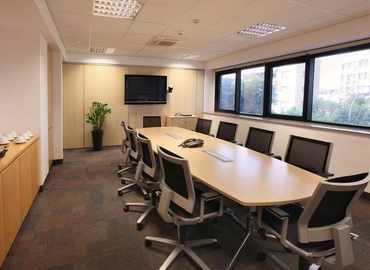 25 m² Coworking  in Nicosia, 1st (1090) - 5 | MatchOffice