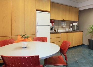 25 m² Coworking space  in Nicosia, 1st (1090) - 0 | MatchOffice.com
