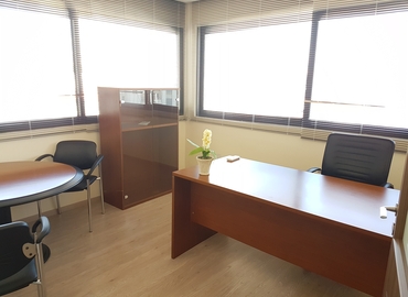 18 m² Shared workspace in Limassol, Riga Fereou (3095) - 3 | MatchOffice