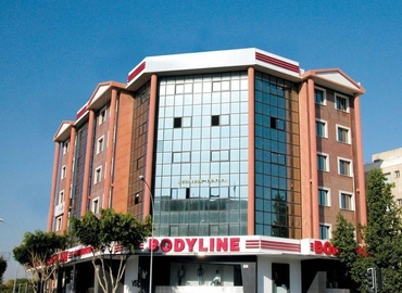 24 m² Shared office in Limassol, 171 (3027) - 1 | MatchOffice