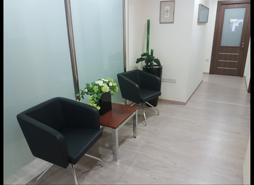 18 m² Coworking in Limassol, Riga Fereou (3095) - 5 | MatchOffice