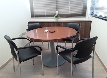 18 m² Coworking in Limassol, Riga Fereou (3095) - 6 | MatchOffice.com