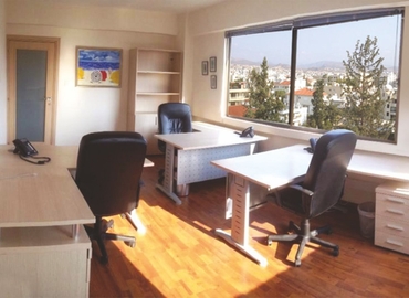 205 m² Coworking space  in Limassol, 6 Vasylis Vryonides str (3095) - 3 | MatchOffice