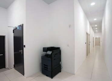 25 m² Serviced office in Larnaca city, 1 Alpeon  (7100) - 7 | MatchOffice