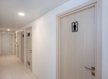 25 m² Business park in Larnaca city, 1 Alpeon  (7100) - 9 | MatchOffice.com