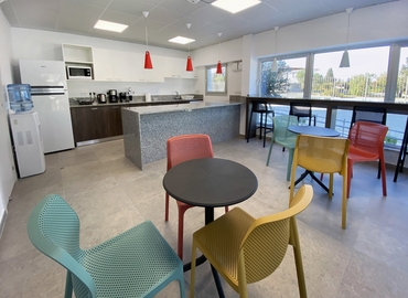 25 m² Business center in Larnaca city, 1 Alpeon  (7100) - 11 | MatchOffice