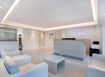 25 m² Coworking space  in Larnaca city, Alpeon (7100) - 2 | MatchOffice