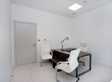 25 m² Coworking space  in Larnaca city, Alpeon (7100) - 4 | MatchOffice