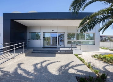 25 m² Coworking space  in Larnaca city, Alpeon (7100) - 0 | MatchOffice.com