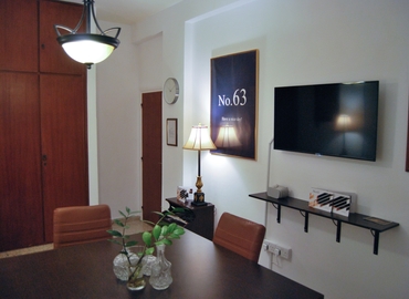 150 m² Shared workspace  in Paphos District, Digheni Akrita (8011) - 0 | MatchOffice