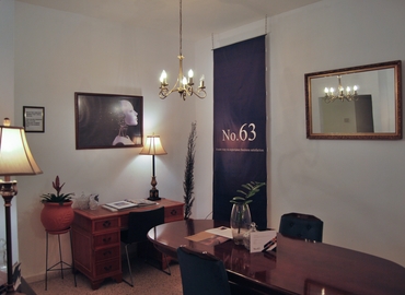 150 m² Shared workspace  in Paphos District, Digheni Akrita (8011) - 2 | MatchOffice.com