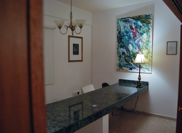 150 m² Shared office  in Paphos District, Digheni Akrita (8011) - 3 | MatchOffice.com