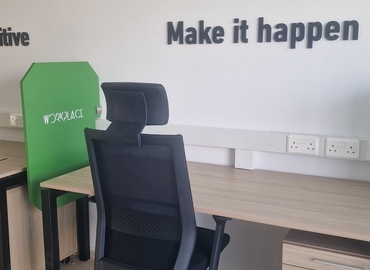6 m² Co-working  in Larnaca city, Georgiou Averof 5 (6052) - 0 | MatchOffice.com
