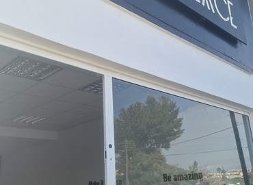 6 m² Shared workspace  in Larnaca city, Georgiou Averof 5 (6052) - 2 | MatchOffice