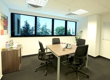 Virtual office space in Limassol, Archbishop Makarios Street (3030) - 2 | MatchOffice