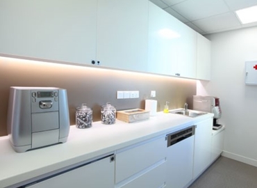 100 m² Shared office  in Limassol, Archbishop Makarios Street (3030) - 4 | MatchOffice.com