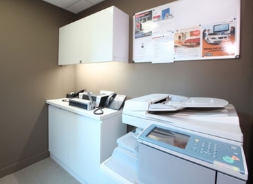 100 m² Coworking  in Limassol, Archbishop Makarios Street (3030) - 5 | MatchOffice.com